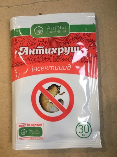 Антихрущ 30мл