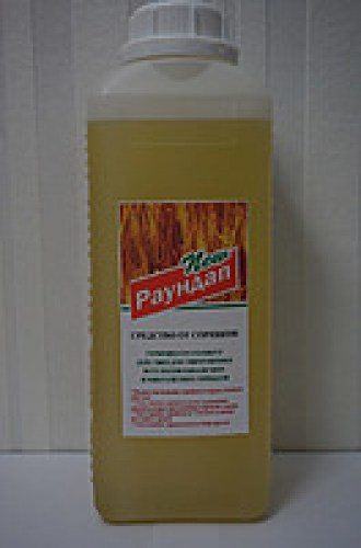 Раундап/Ураган/Напалм 1л